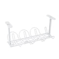 Support de rangement pour câbles électriques