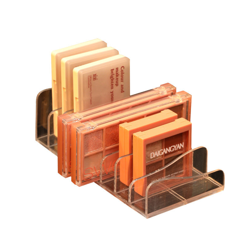 Organisateur de maquillage