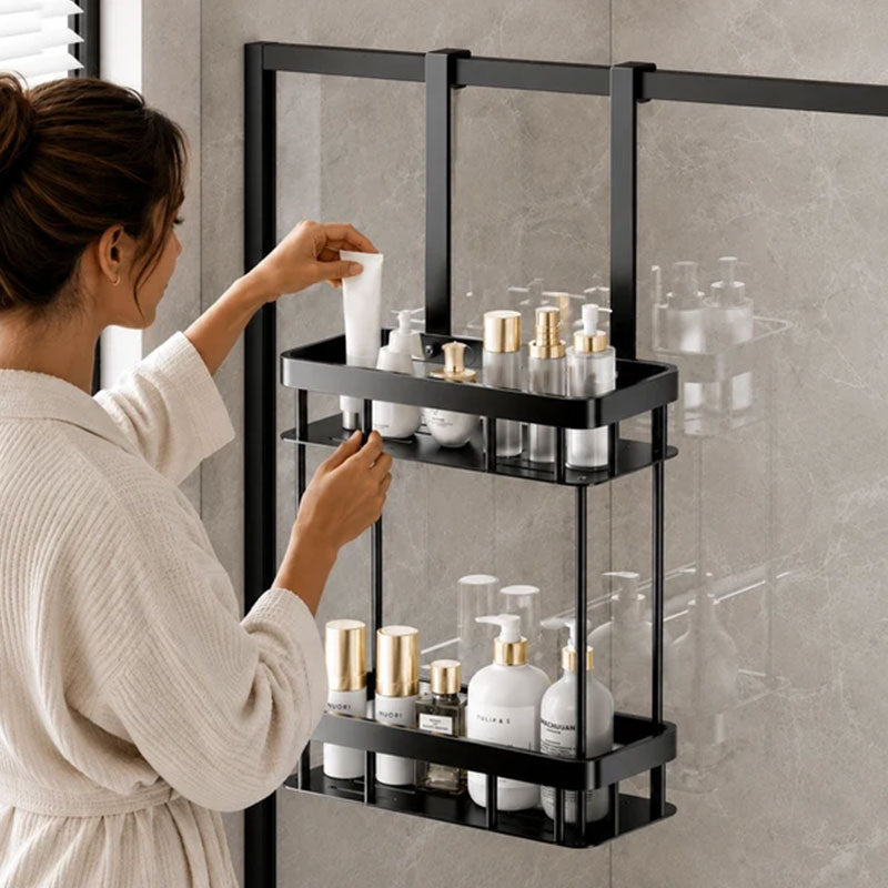Organisateur de douche 1 ou 2 étages