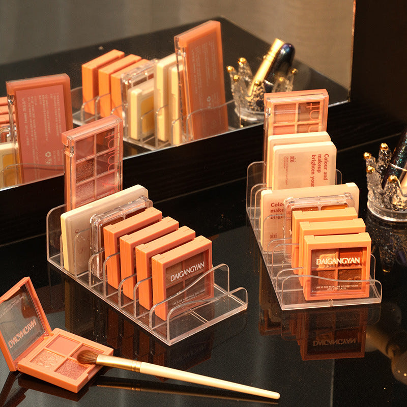Organisateur de maquillage