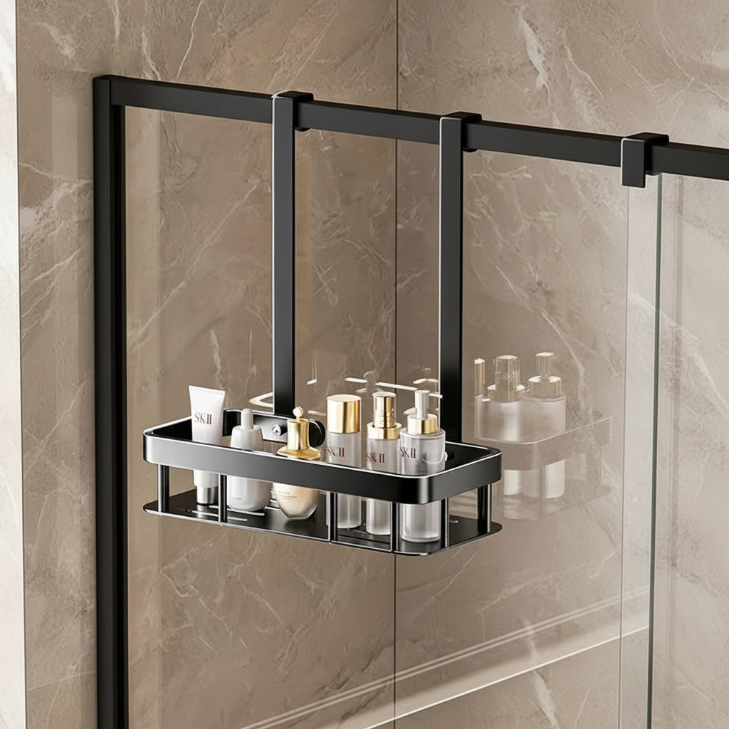 Organisateur de douche 1 ou 2 étages