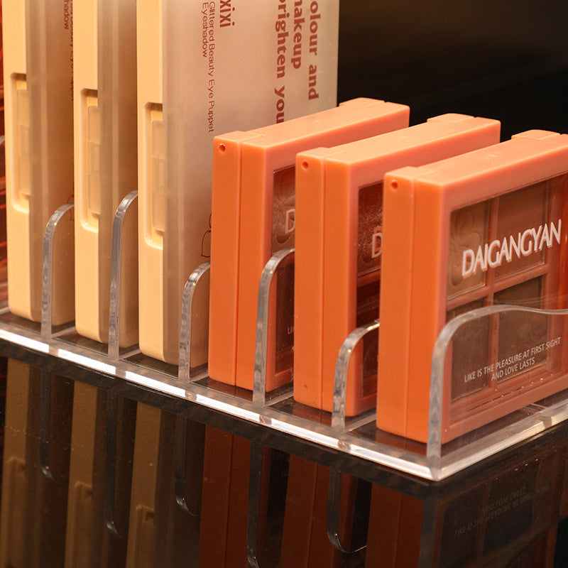 Organisateur de maquillage