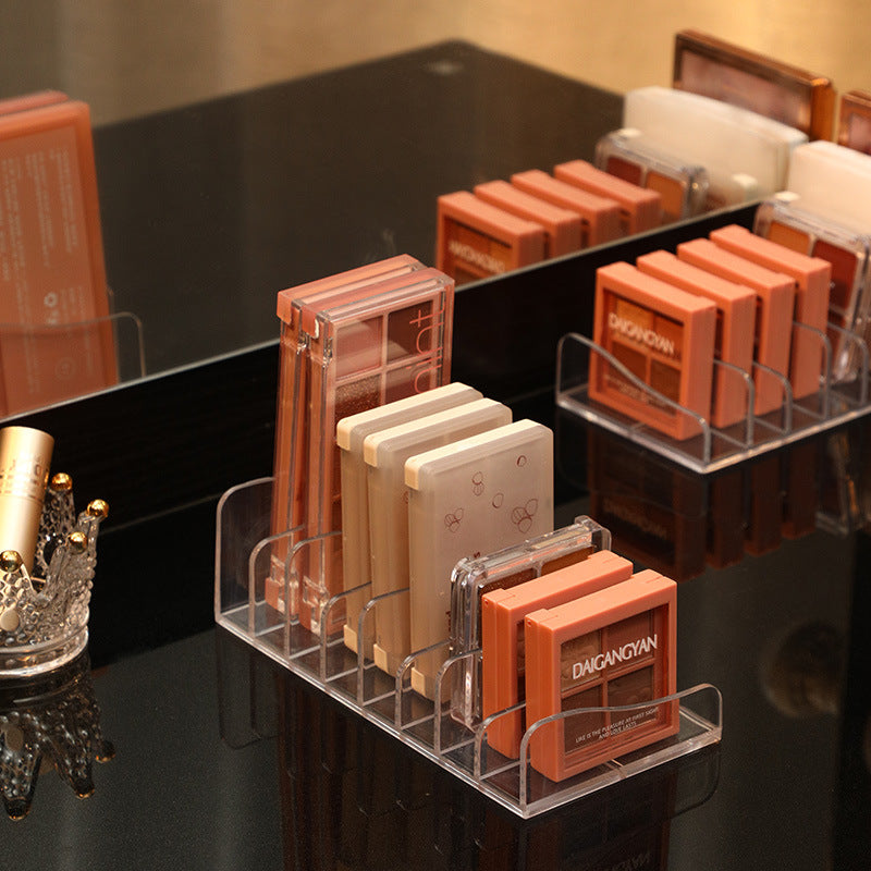 Organisateur de maquillage