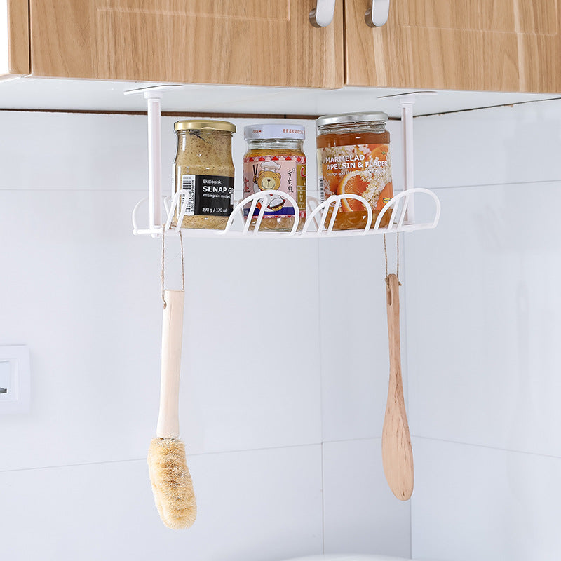 Support de rangement pour câbles électriques