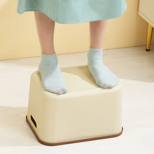 Boîte de rangement avec couvercle