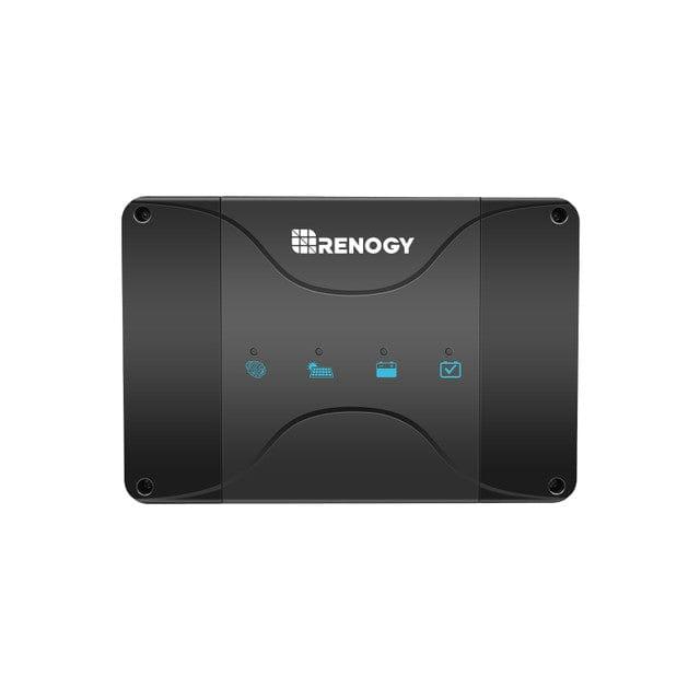 Renogy DCC30S 30A DC-DC Battery Charger with MPPT and Bluetooth Monitoring