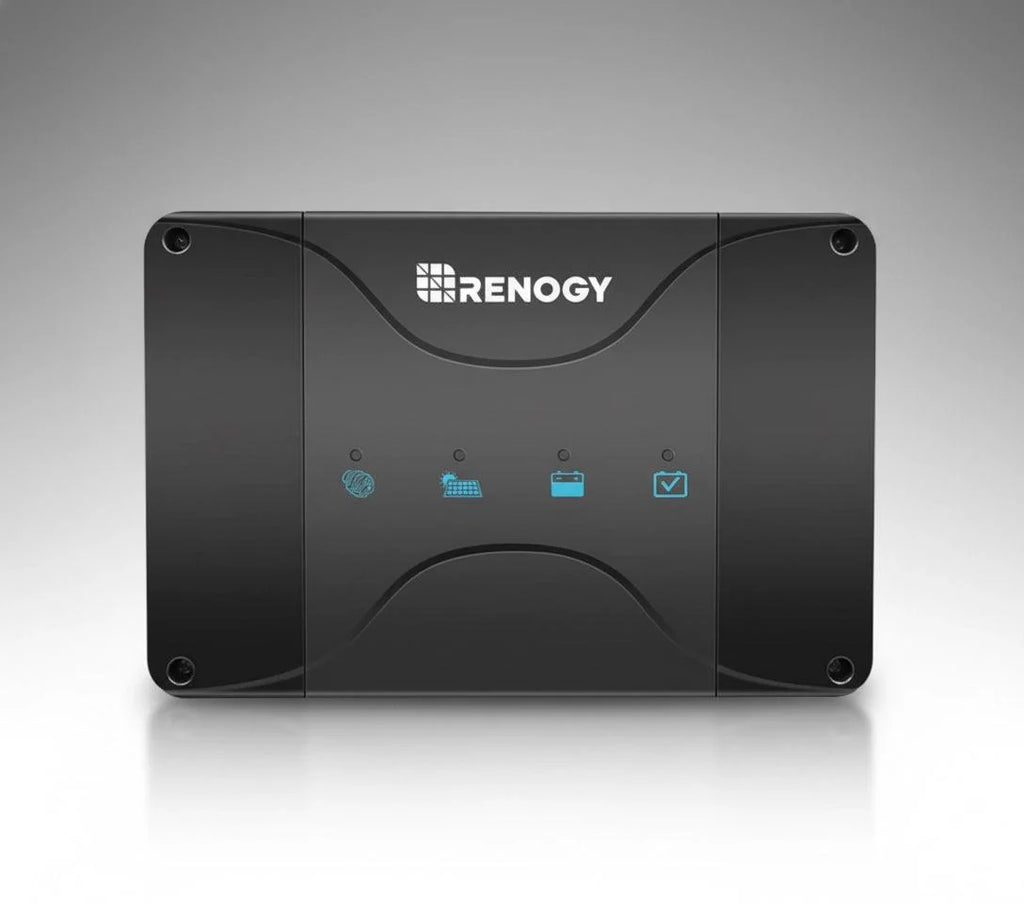 Renogy DCC30S 30A DC-DC Battery Charger with MPPT and Bluetooth Monitoring