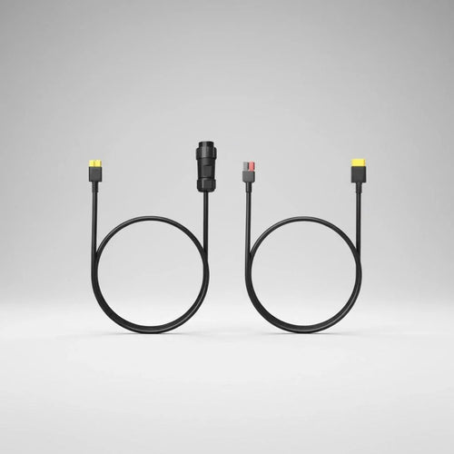 BLUETTI 12V/30A RV Cable for AC300 and AC500 Power Stations